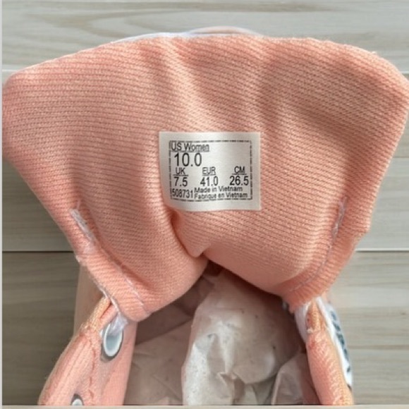 Vans Doheny Women’s Size 10 - Picture 7 of 7